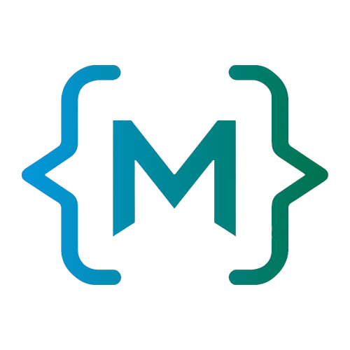 Markdown Renderer Logo